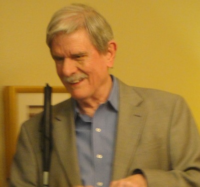 Burns Taylor present day.